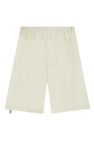 Shorts Vapor bianco panna OAMC PEACEMAKER | PCM1OR01ACO001004